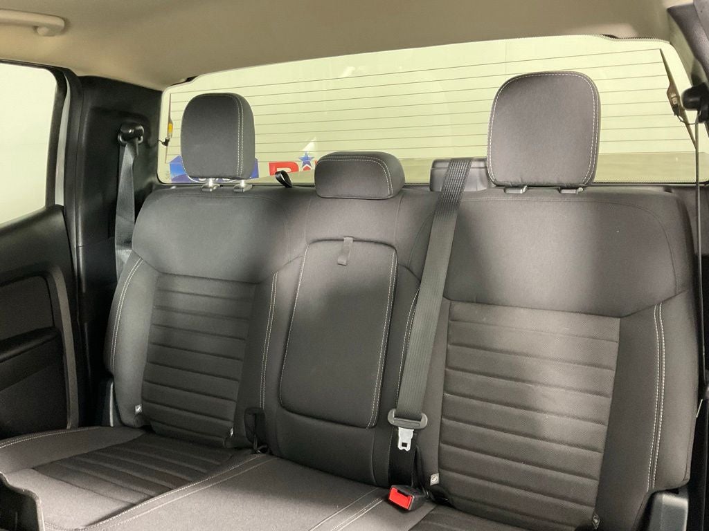 2021 Ford Ranger XLT ***GOLD CERTIFIED***