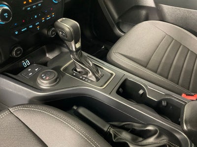 2021 Ford Ranger XLT ***GOLD CERTIFIED***
