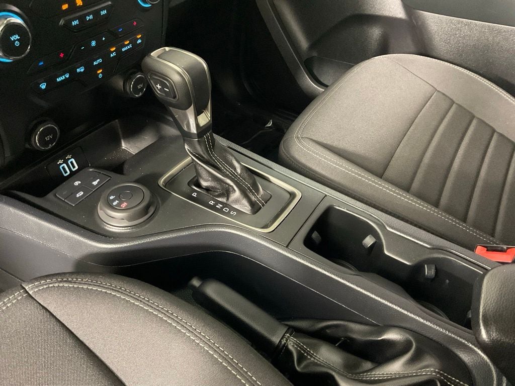 2021 Ford Ranger XLT ***GOLD CERTIFIED***