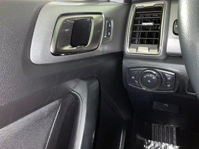 2021 Ford Ranger XLT ***GOLD CERTIFIED***