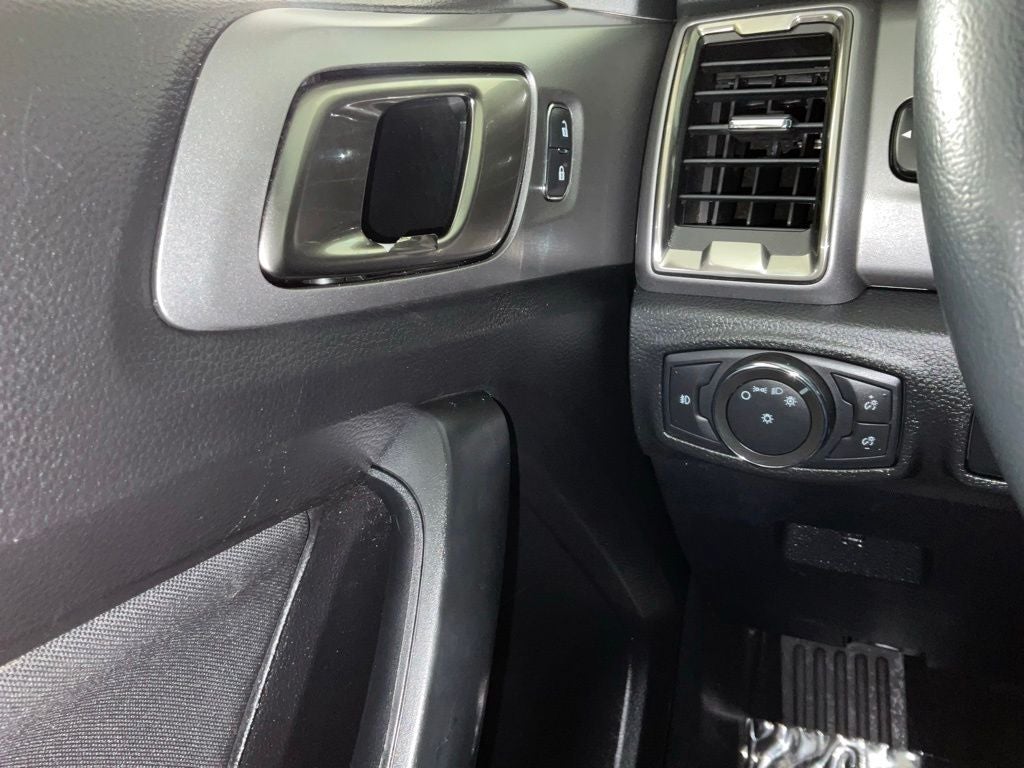 2021 Ford Ranger XLT ***GOLD CERTIFIED***