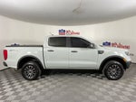 2021 Ford Ranger XLT ***GOLD CERTIFIED***