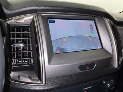 2021 Ford Ranger XLT ***GOLD CERTIFIED***