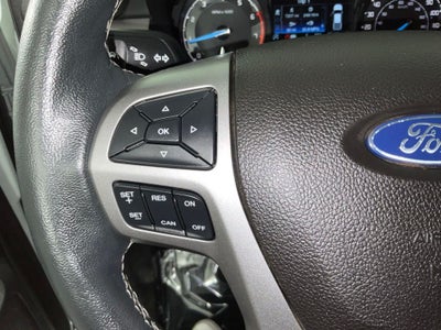 2021 Ford Ranger XLT ***GOLD CERTIFIED***