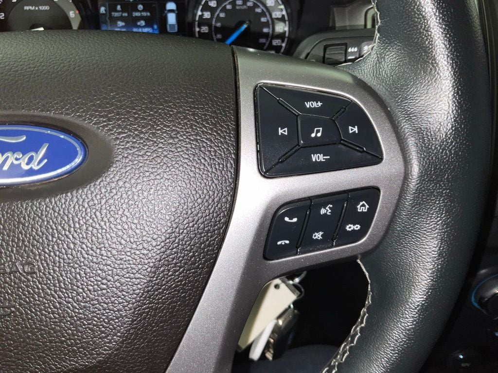 2021 Ford Ranger XLT ***GOLD CERTIFIED***