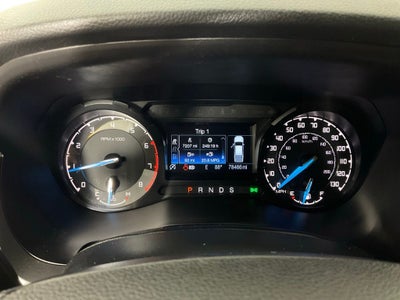 2021 Ford Ranger XLT ***GOLD CERTIFIED***