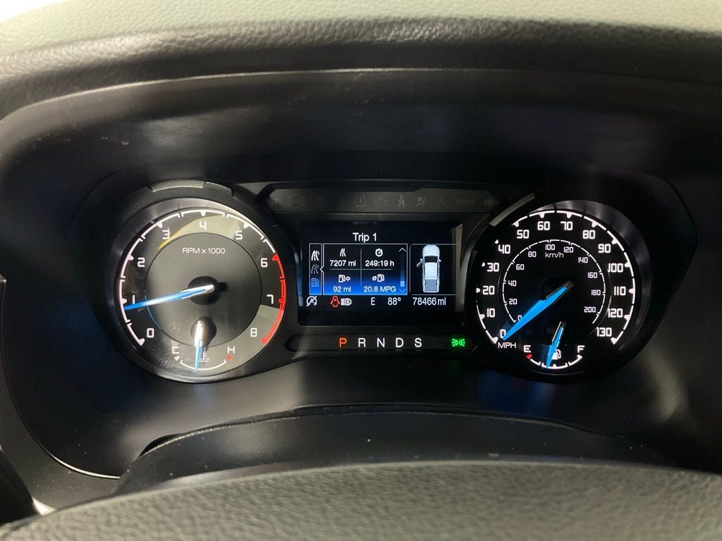 2021 Ford Ranger XLT ***GOLD CERTIFIED***
