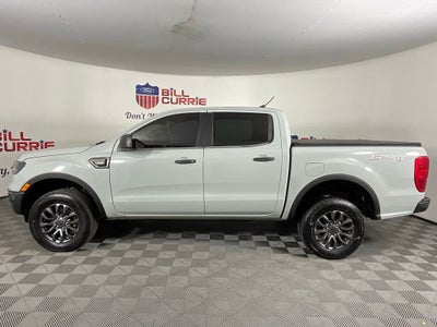 2021 Ford Ranger XLT ***GOLD CERTIFIED***