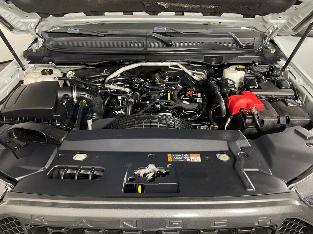 2021 Ford Ranger XLT ***GOLD CERTIFIED***