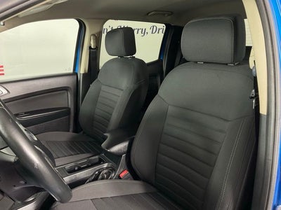 2021 Ford Ranger XLT ***BLUE CERTIFIED***