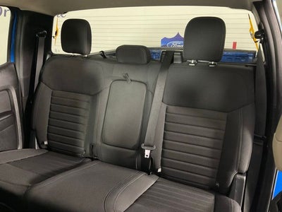 2021 Ford Ranger XLT ***BLUE CERTIFIED***