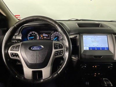 2021 Ford Ranger XLT ***BLUE CERTIFIED***