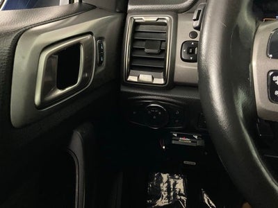2021 Ford Ranger XLT ***BLUE CERTIFIED***