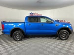 2021 Ford Ranger XLT ***BLUE CERTIFIED***