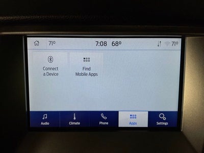 2021 Ford Ranger XLT ***BLUE CERTIFIED***