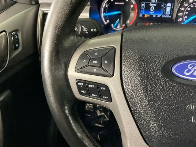 2021 Ford Ranger XLT ***BLUE CERTIFIED***