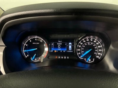 2021 Ford Ranger XLT ***BLUE CERTIFIED***