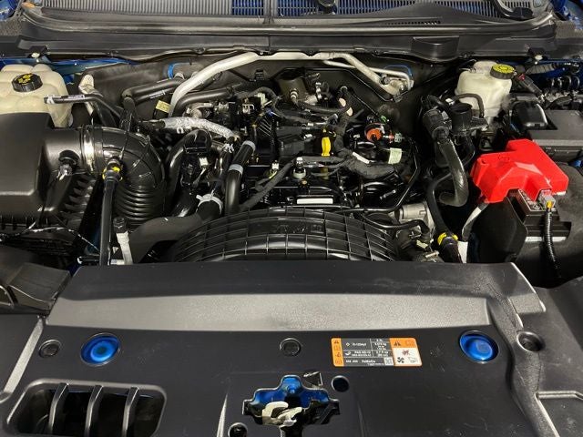 2021 Ford Ranger XLT ***BLUE CERTIFIED***