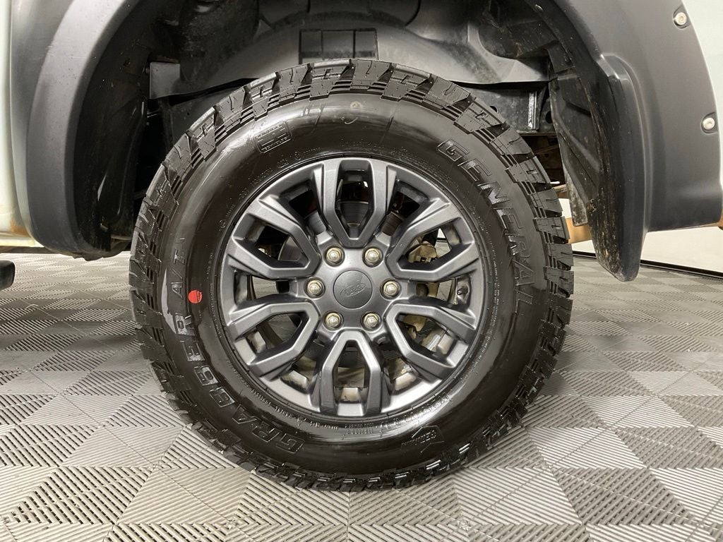 2021 Ford Ranger XLT ***BLUE CERTIFIED***