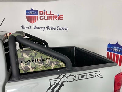 2021 Ford Ranger XLT ***BLUE CERTIFIED***