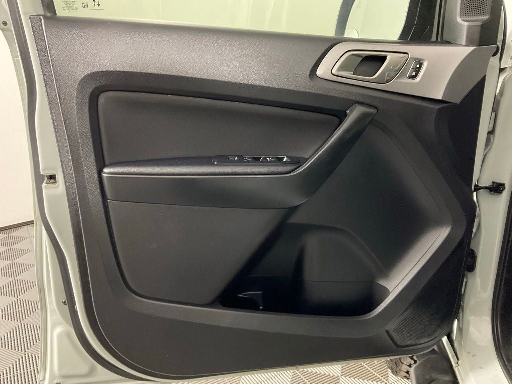 2021 Ford Ranger XLT ***BLUE CERTIFIED***