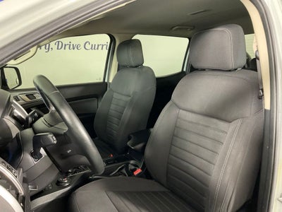 2021 Ford Ranger XLT ***BLUE CERTIFIED***