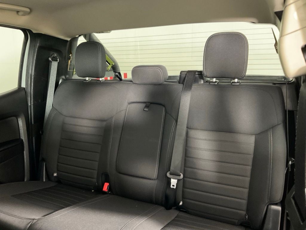2021 Ford Ranger XLT ***BLUE CERTIFIED***