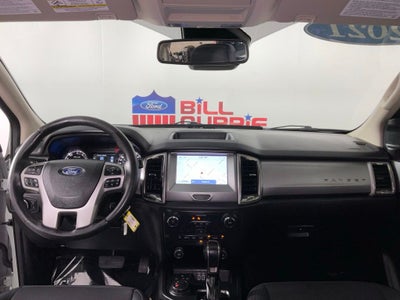 2021 Ford Ranger XLT ***BLUE CERTIFIED***