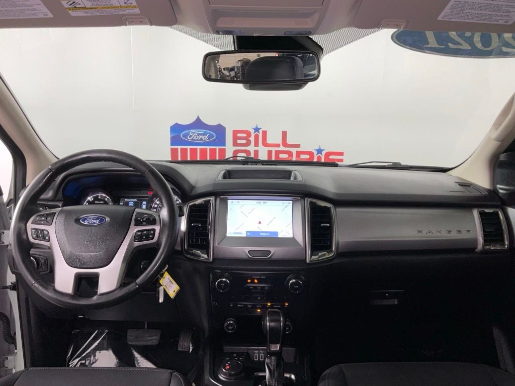 2021 Ford Ranger XLT ***BLUE CERTIFIED***