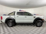 2021 Ford Ranger XLT ***BLUE CERTIFIED***