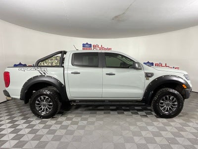 2021 Ford Ranger XLT ***BLUE CERTIFIED***