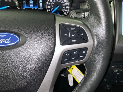 2021 Ford Ranger XLT ***BLUE CERTIFIED***