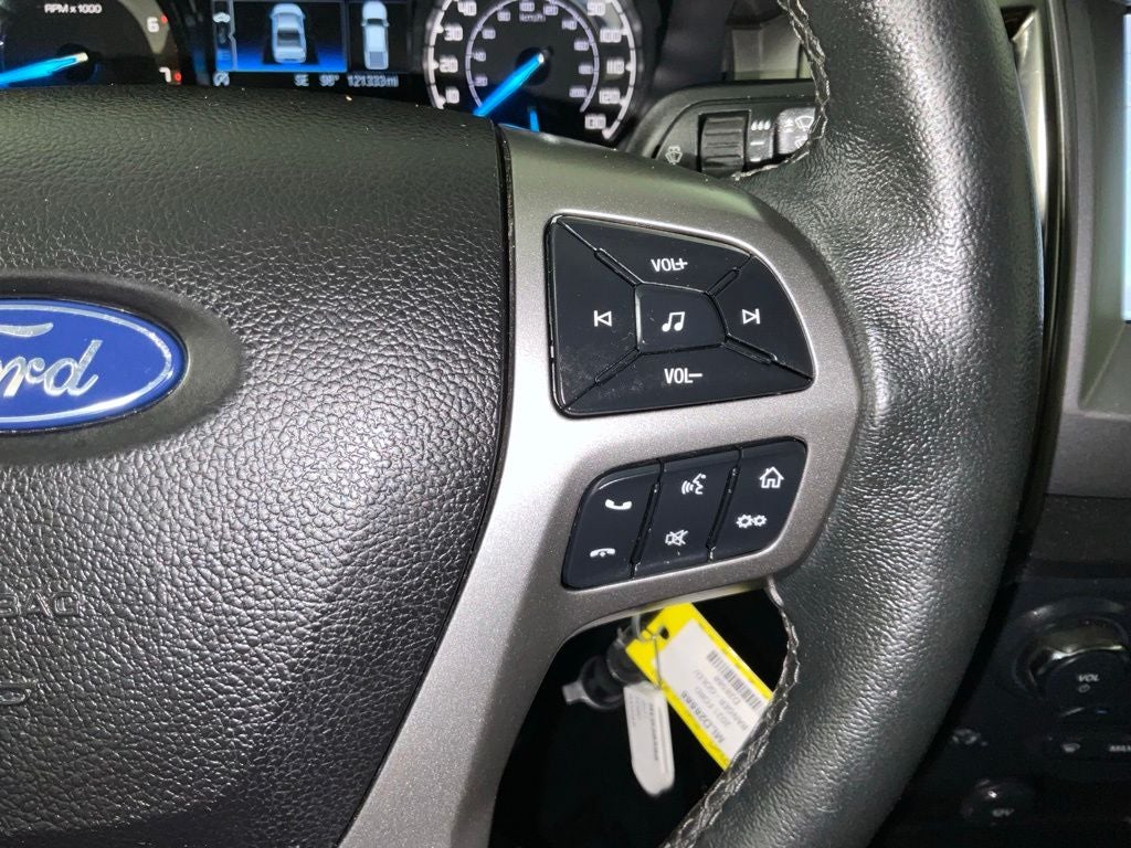 2021 Ford Ranger XLT ***BLUE CERTIFIED***