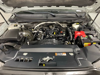 2021 Ford Ranger XLT ***BLUE CERTIFIED***