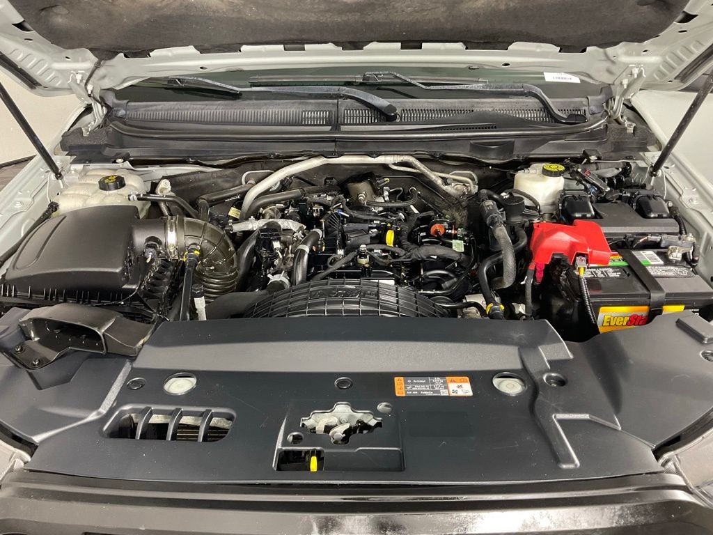 2021 Ford Ranger XLT ***BLUE CERTIFIED***
