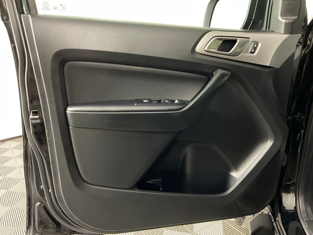 2023 Ford Ranger XLT ***GOLD CERTIFIED***