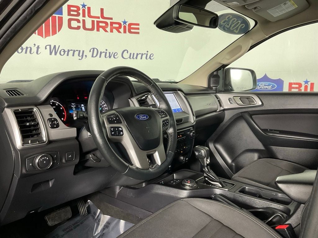 2023 Ford Ranger XLT ***GOLD CERTIFIED***