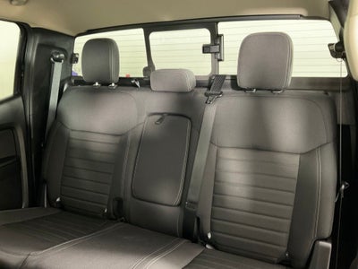 2023 Ford Ranger XLT ***GOLD CERTIFIED***