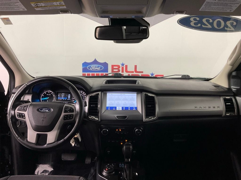 2023 Ford Ranger XLT ***GOLD CERTIFIED***