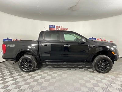 2023 Ford Ranger XLT ***GOLD CERTIFIED***