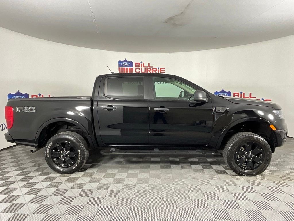 2023 Ford Ranger XLT ***GOLD CERTIFIED***