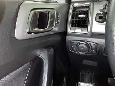 2023 Ford Ranger XLT ***GOLD CERTIFIED***