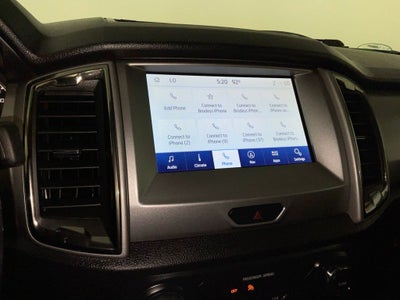 2023 Ford Ranger XLT ***GOLD CERTIFIED***