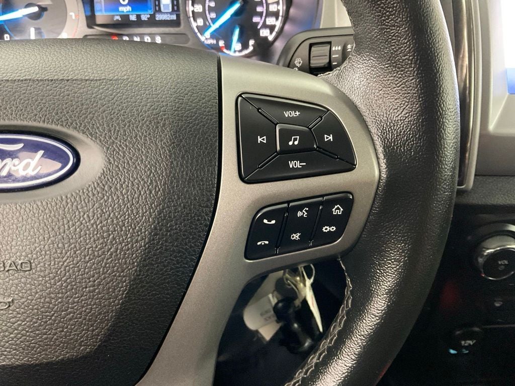 2023 Ford Ranger XLT ***GOLD CERTIFIED***