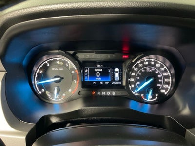 2023 Ford Ranger XLT ***GOLD CERTIFIED***