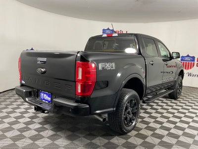 2023 Ford Ranger XLT ***GOLD CERTIFIED***