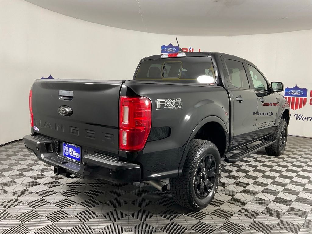 2023 Ford Ranger XLT ***GOLD CERTIFIED***