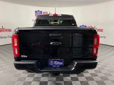 2023 Ford Ranger XLT ***GOLD CERTIFIED***