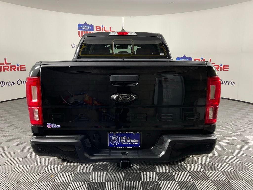 2023 Ford Ranger XLT ***GOLD CERTIFIED***