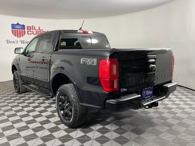 2023 Ford Ranger XLT ***GOLD CERTIFIED***